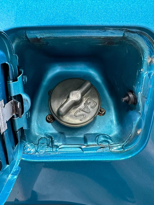 1991 Honda CR-X 2nd Gen - Image 17 of 31