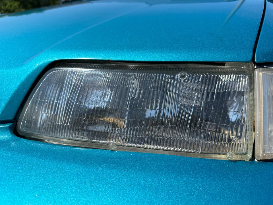 1991 Honda CR-X 2nd Gen - Image 14 of 31