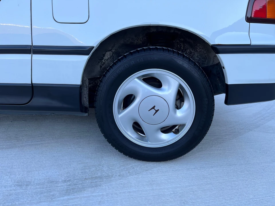 1991 Honda CR-X 2nd Gen - Image 13 of 31