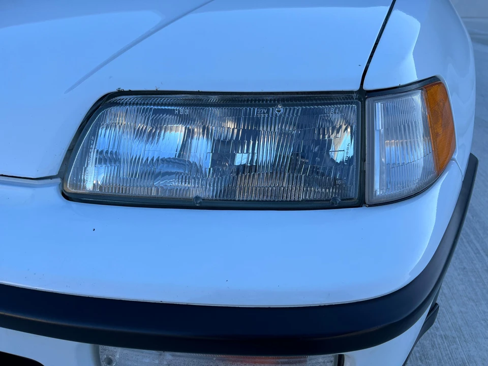 1991 Honda CR-X 2nd Gen - Image 9 of 31
