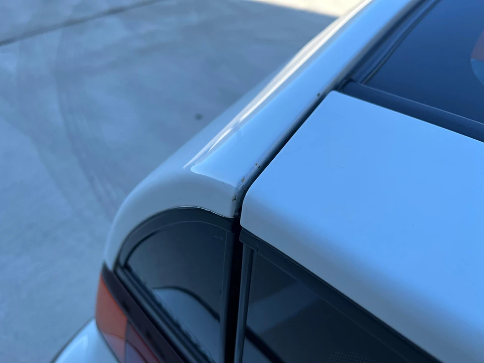 1991 Honda CR-X 2nd Gen - Image 31 of 31
