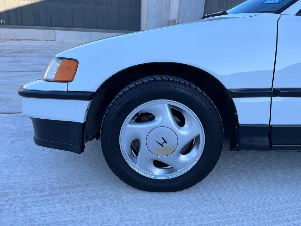 1991 Honda CR-X 2nd Gen - Image 11 of 31