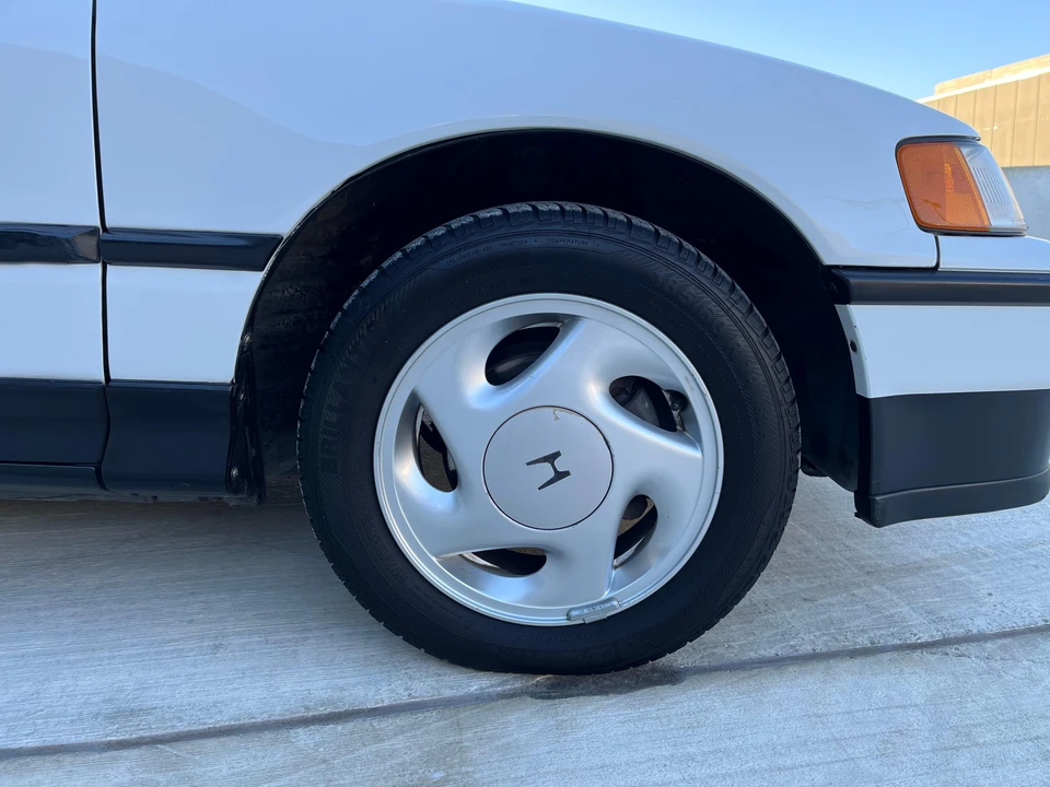 1991 Honda CR-X 2nd Gen - Image 22 of 31
