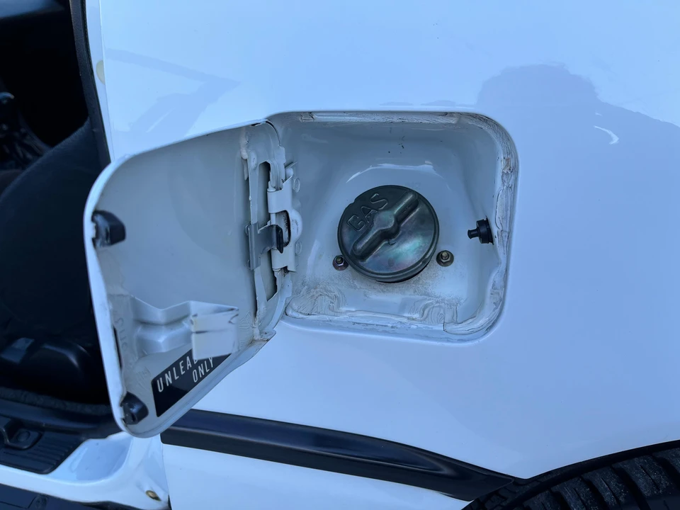 1991 Honda CR-X 2nd Gen - Image 12 of 31