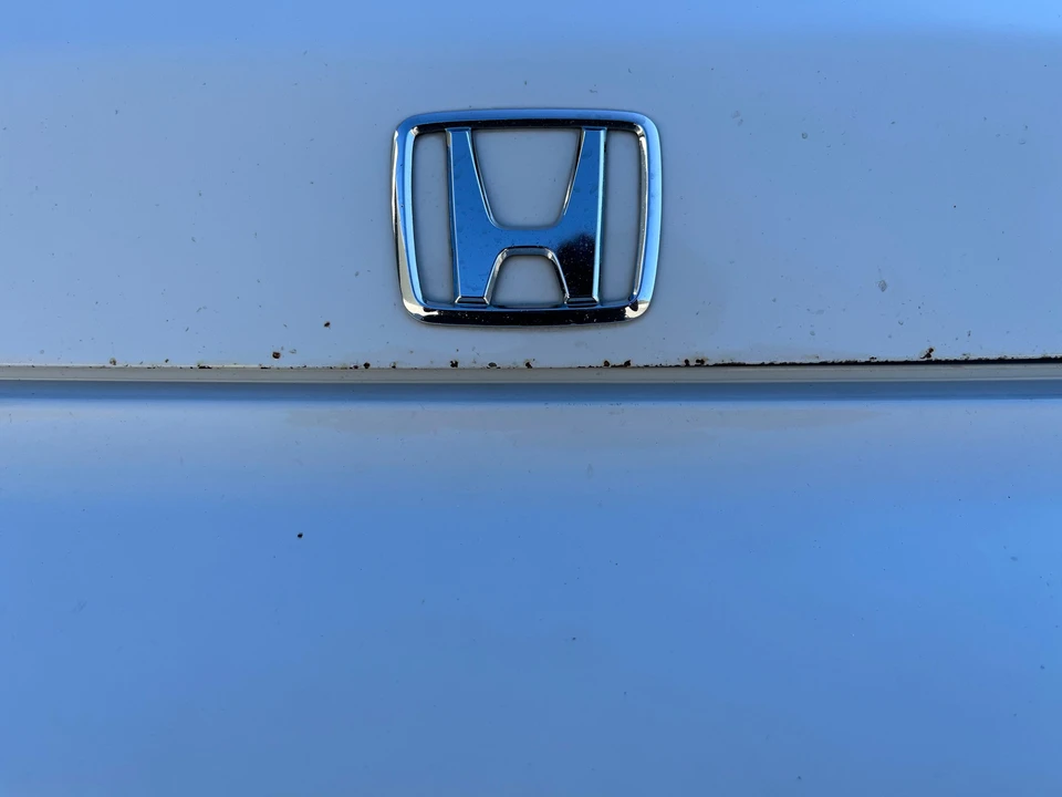 1991 Honda CR-X 2nd Gen - Image 25 of 31