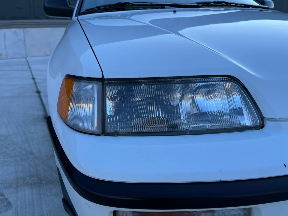 1991 Honda CR-X 2nd Gen - Image 8 of 31