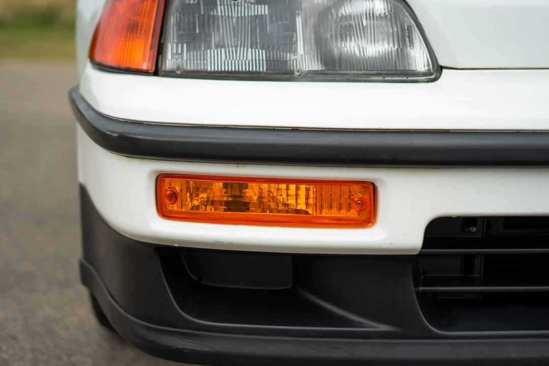 1991 Honda CR-X 2nd Gen - Image 19 of 31