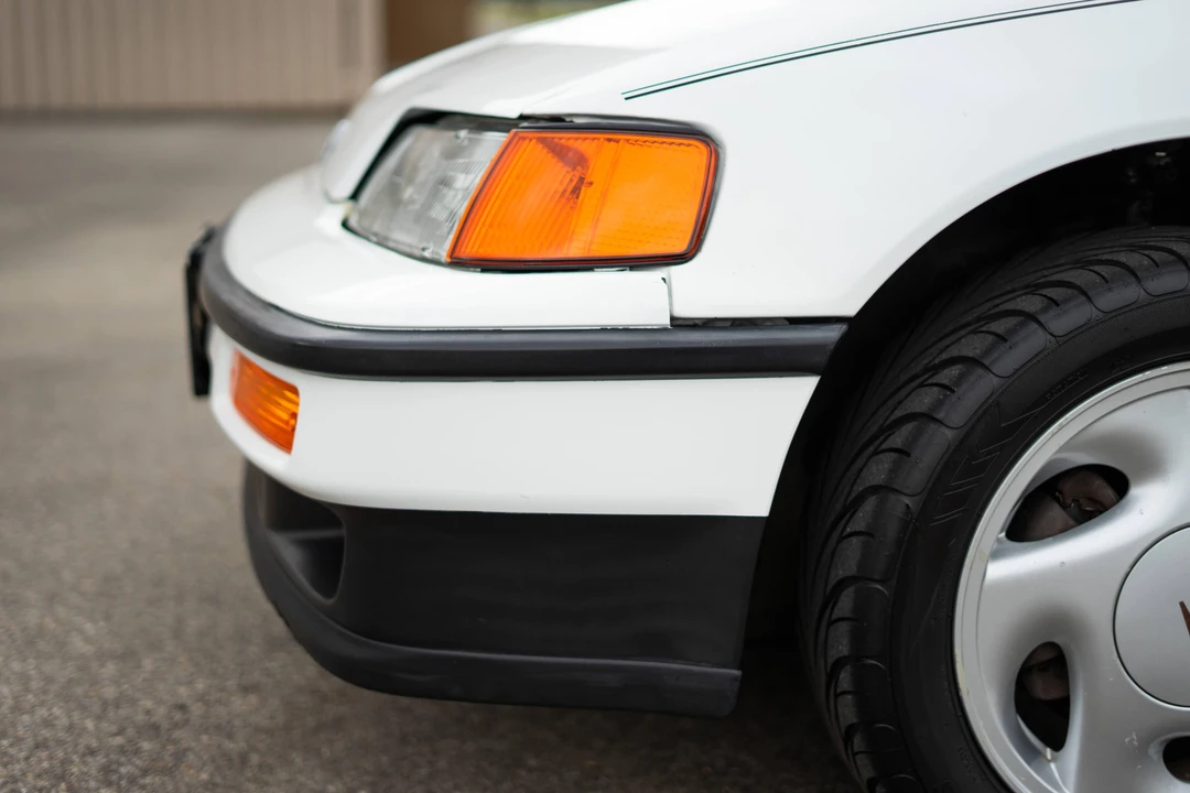 1991 Honda CR-X 2nd Gen - Image 28 of 31