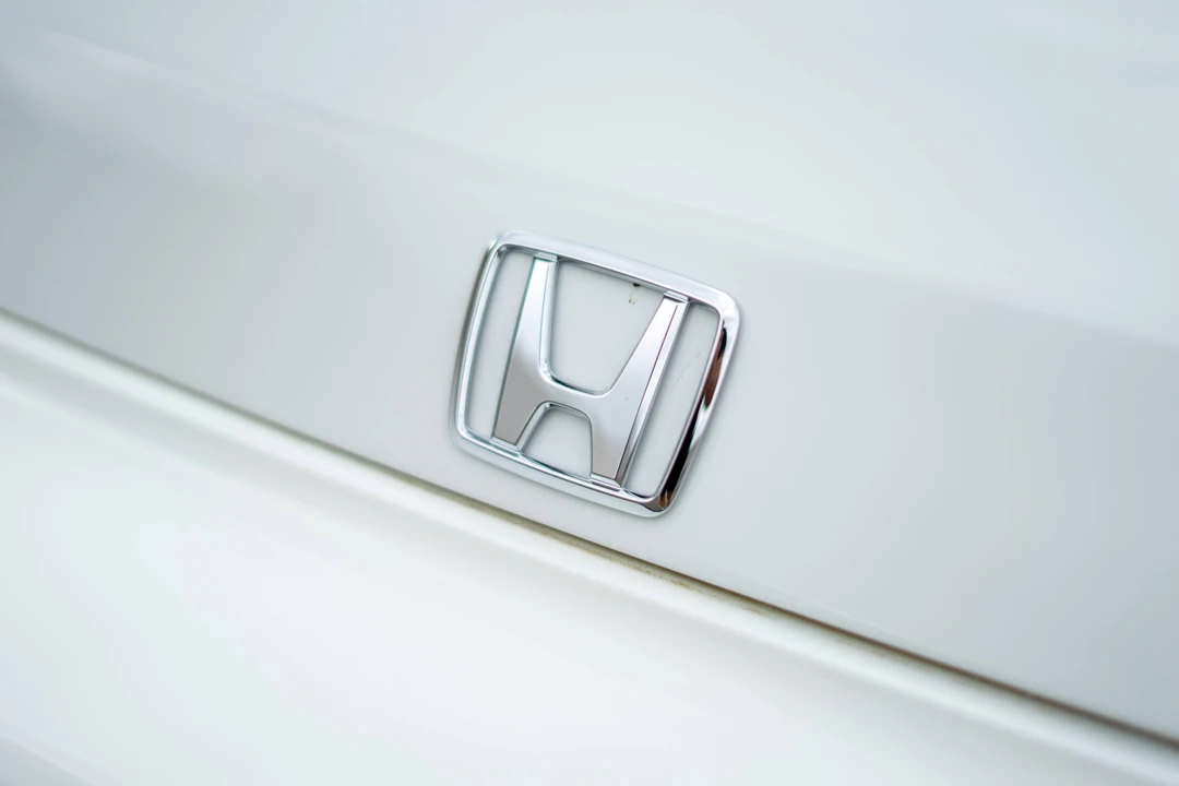 1991 Honda CR-X 2nd Gen - Image 22 of 31