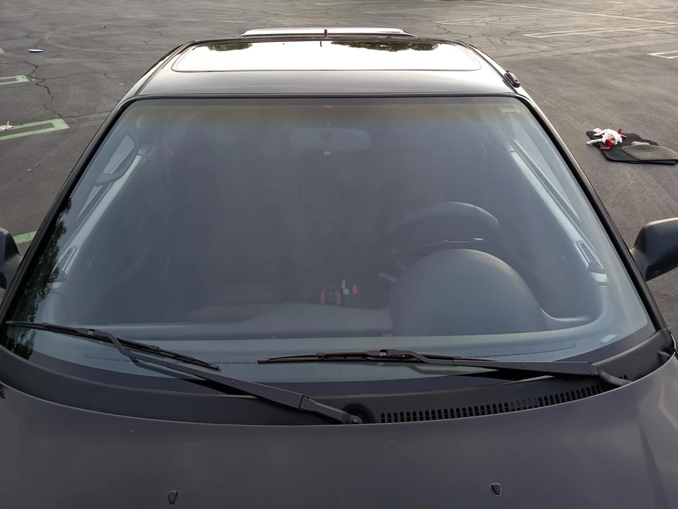 1991 Honda CR-X 2nd Gen - Image 25 of 31