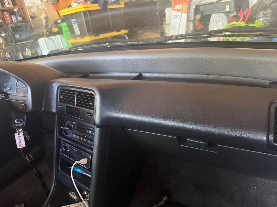 1991 Honda CR-X 2nd Gen - Image 9 of 12