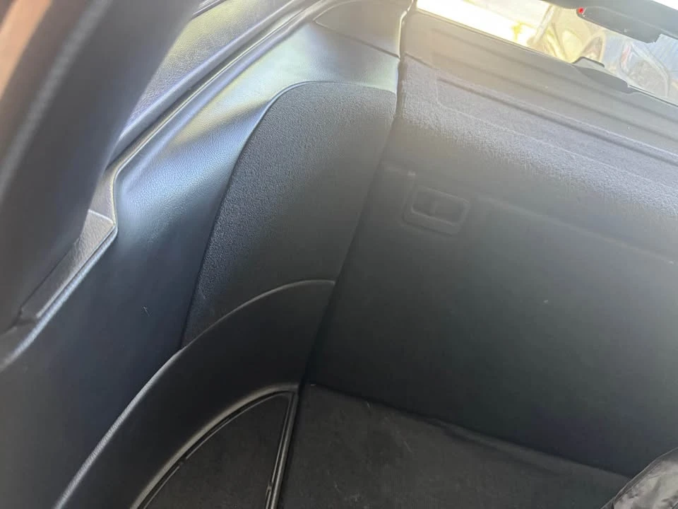 1991 Honda CR-X 2nd Gen - Image 5 of 12