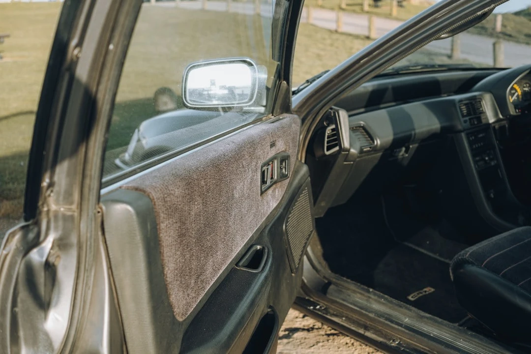 1991 Honda CR-X 2nd Gen - Image 12 of 30