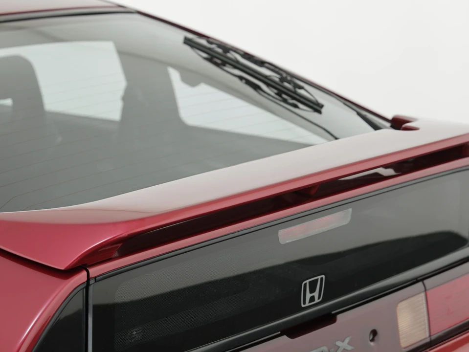 1991 Honda CR-X 2nd Gen - Image 24 of 31