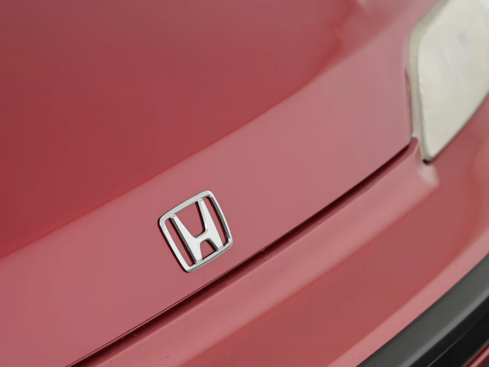 1991 Honda CR-X 2nd Gen - Image 15 of 31