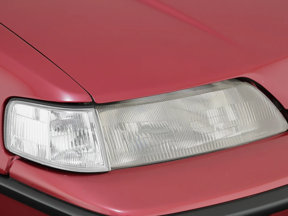 1991 Honda CR-X 2nd Gen - Image 13 of 31