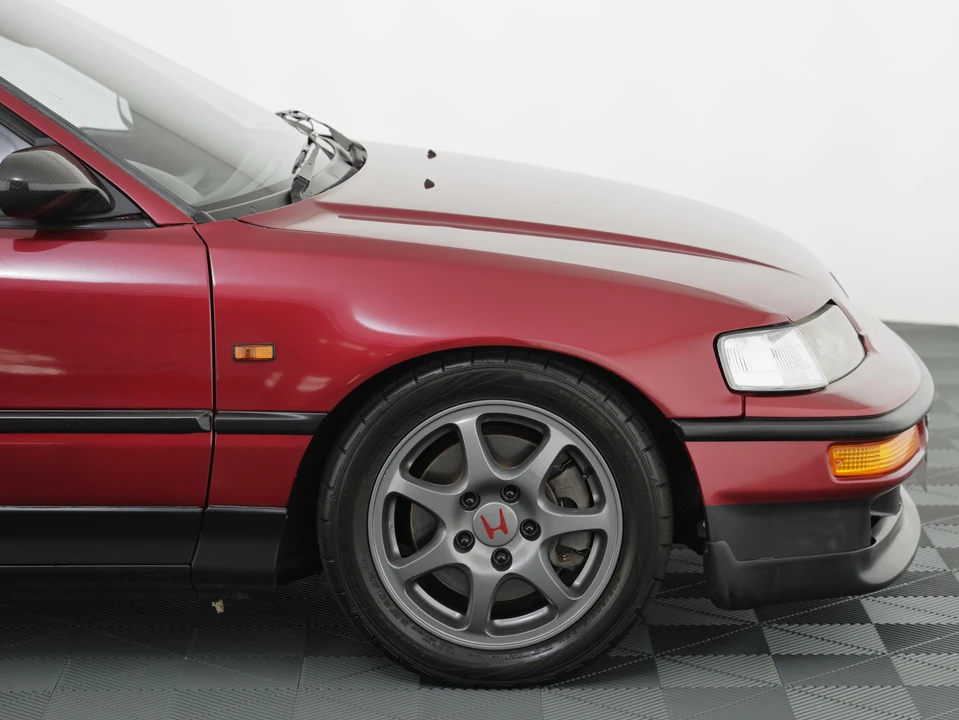 1991 Honda CR-X 2nd Gen - Image 31 of 31