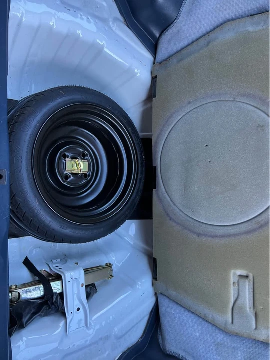 1991 Honda Civic 4th Gen - Image 3 of 6