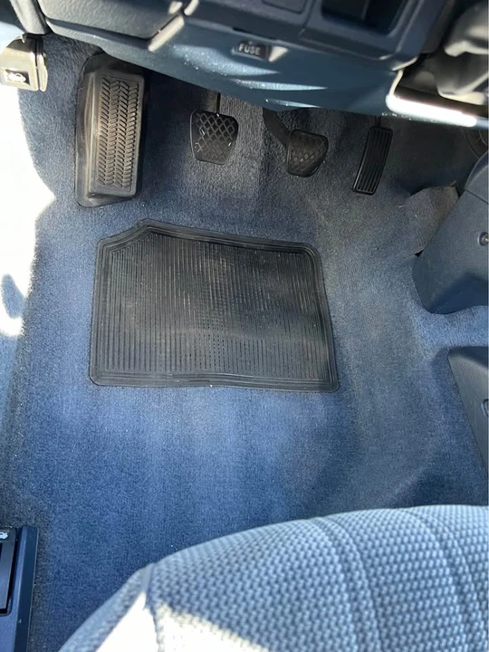 1991 Honda Civic 4th Gen - Image 6 of 6