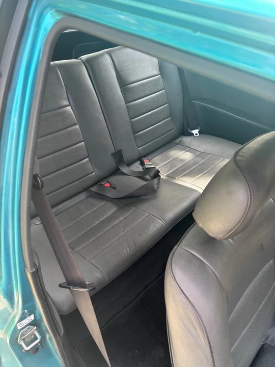 1991 Honda Civic 4th Gen - Image 12 of 18