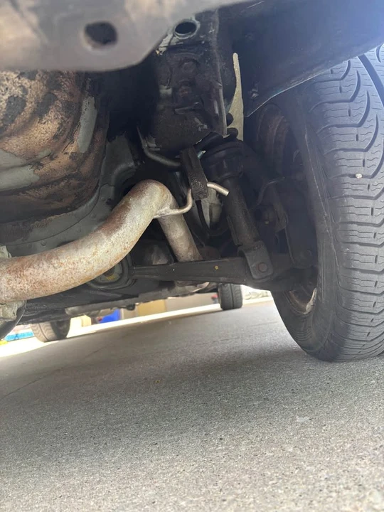 1991 Honda Civic 4th Gen - Image 18 of 18