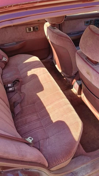 1991 Honda Civic 4th Gen - Image 6 of 9