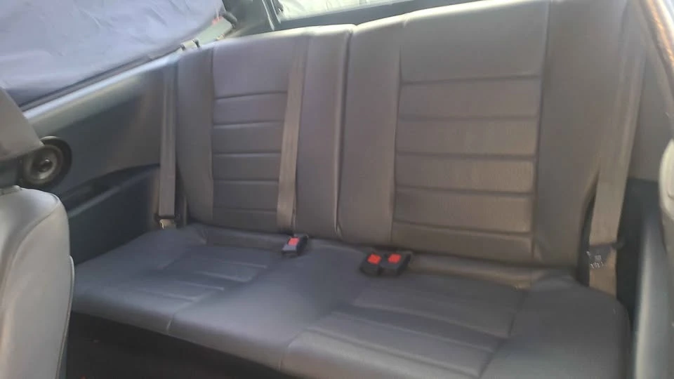 1991 Honda Civic 4th Gen - Image 4 of 18