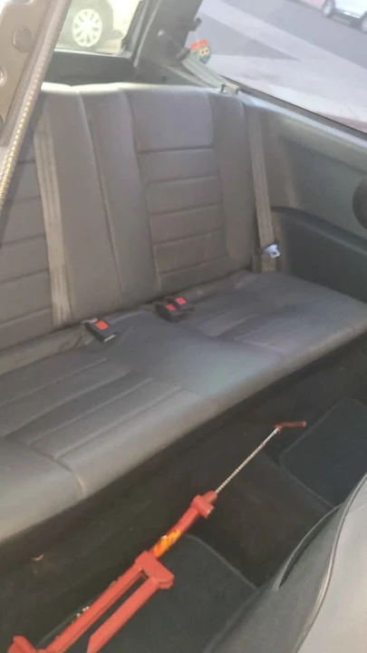1991 Honda Civic 4th Gen - Image 14 of 18