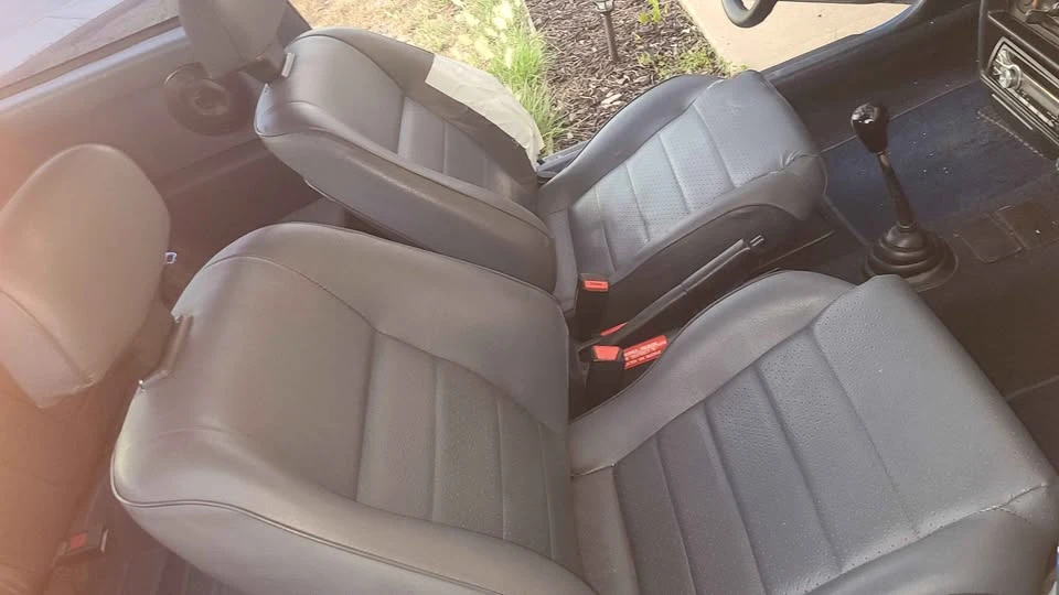 1991 Honda Civic 4th Gen - Image 10 of 18
