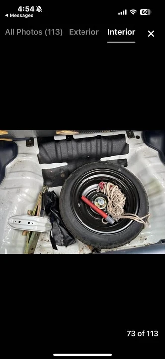 1991 Honda Civic 4th Gen - Image 14 of 19