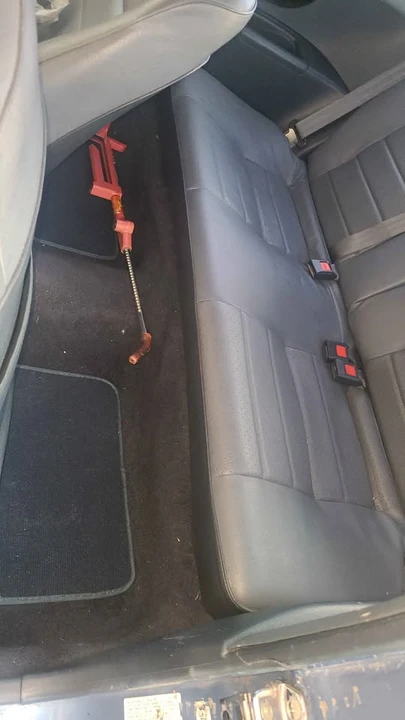 1991 Honda Civic 4th Gen - Image 16 of 18