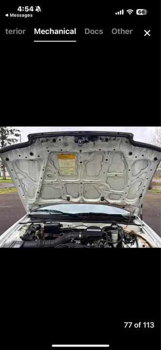 1991 Honda Civic 4th Gen - Image 13 of 19