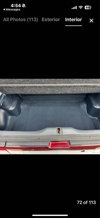 1991 Honda Civic 4th Gen - Image 11 of 19
