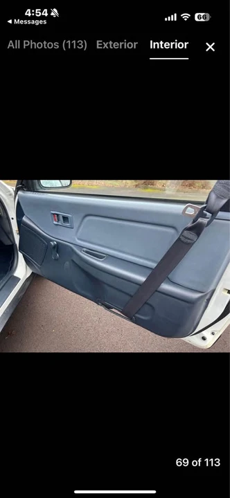 1991 Honda Civic 4th Gen - Image 15 of 19
