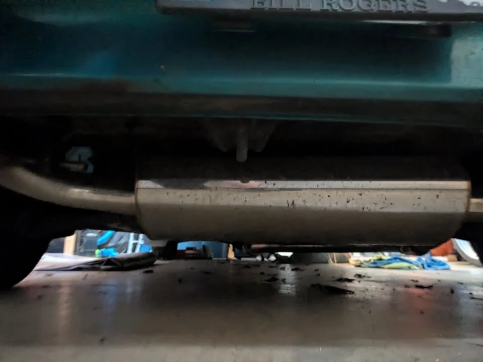 1991 Honda Civic 4th Gen - Image 10 of 14