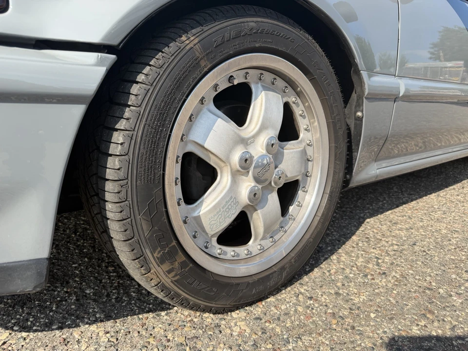 1991 Honda Civic 4th Gen - Image 10 of 25