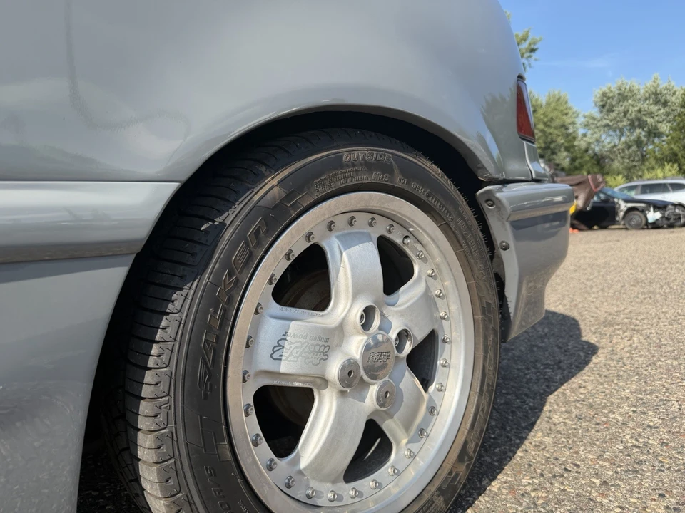 1991 Honda Civic 4th Gen - Image 11 of 25