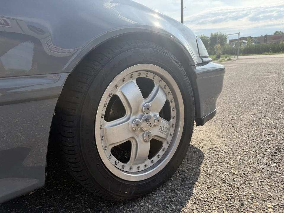 1991 Honda Civic 4th Gen - Image 15 of 25