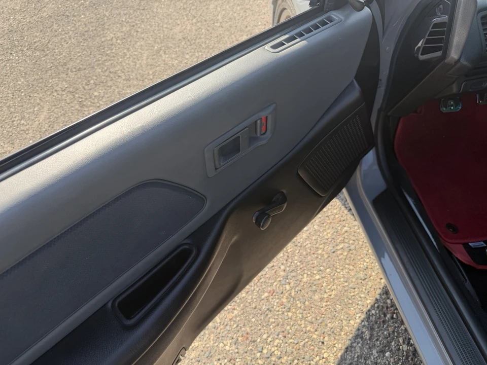 1991 Honda Civic 4th Gen - Image 17 of 25