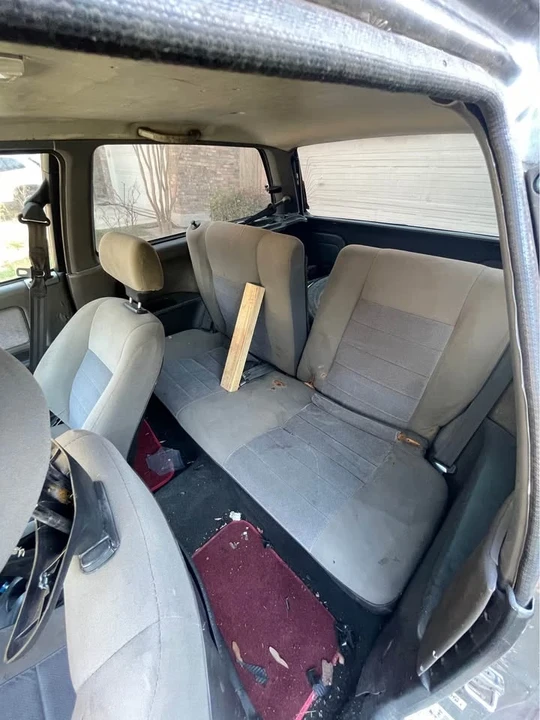 1991 Honda Civic 4th Gen - Image 6 of 10