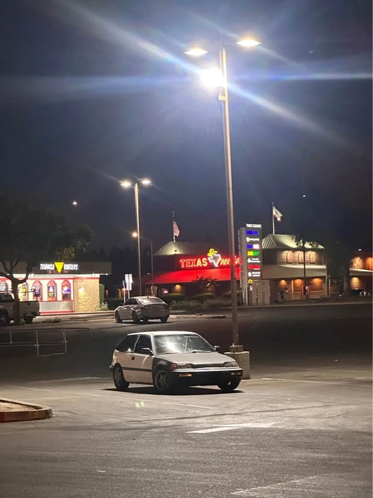 1991 Honda Civic 4th Gen - Image 3 of 11