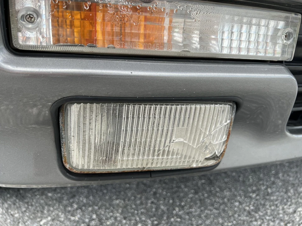 1991 Honda Civic 4th Gen - Image 20 of 31