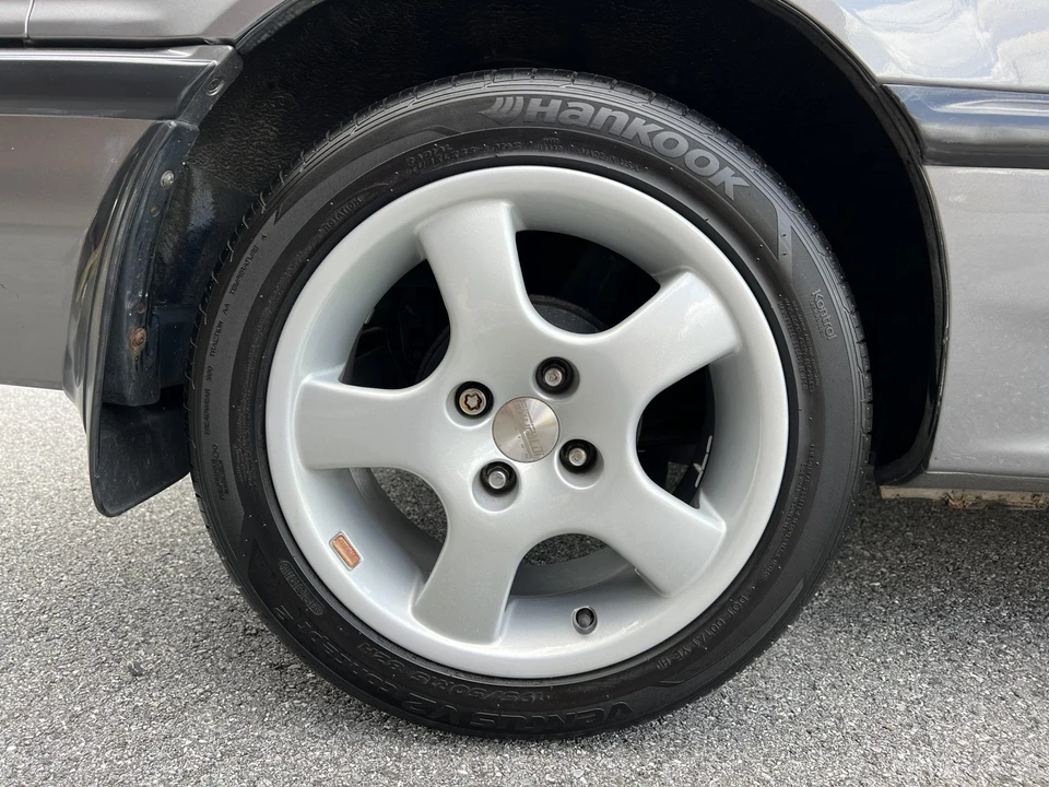 1991 Honda Civic 4th Gen - Image 26 of 31