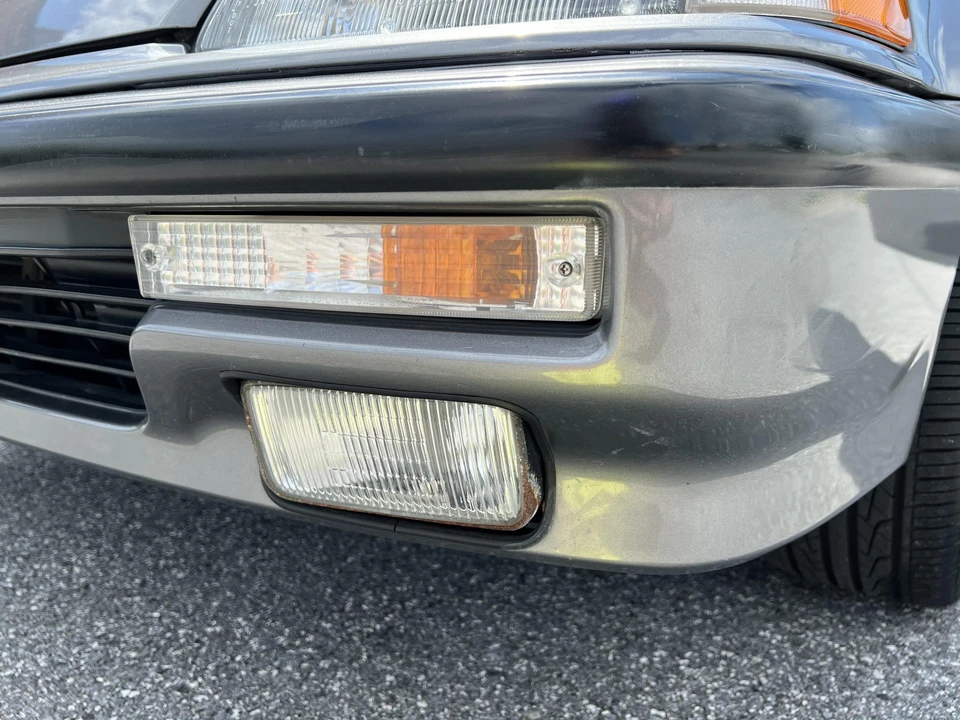 1991 Honda Civic 4th Gen - Image 18 of 31