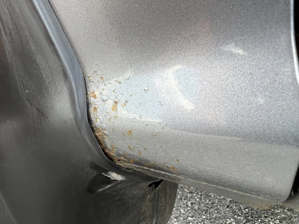1991 Honda Civic 4th Gen - Image 23 of 31