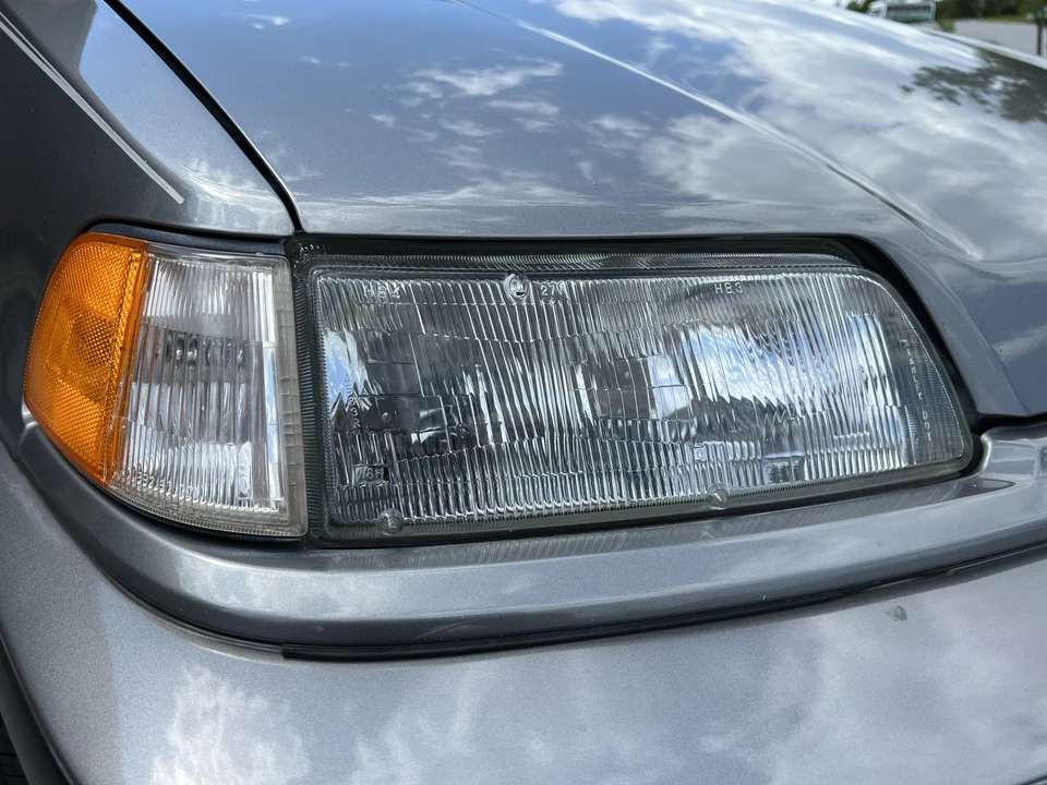 1991 Honda Civic 4th Gen - Image 19 of 31