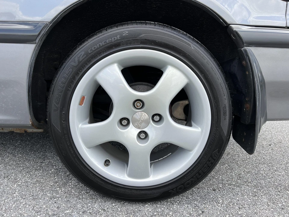 1991 Honda Civic 4th Gen - Image 29 of 31