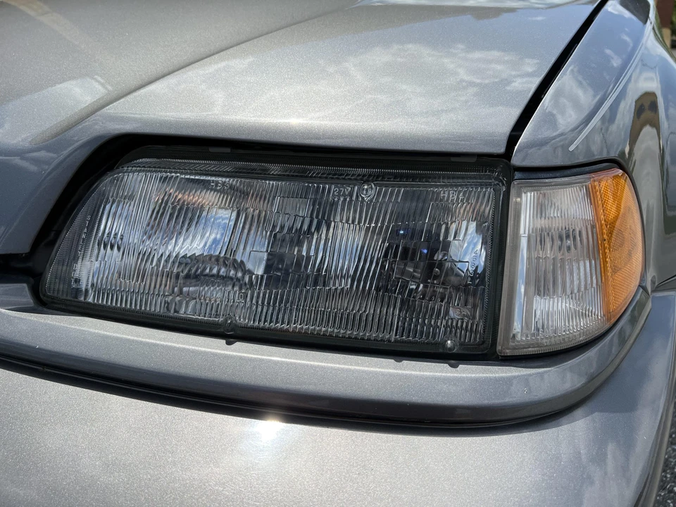 1991 Honda Civic 4th Gen - Image 17 of 31