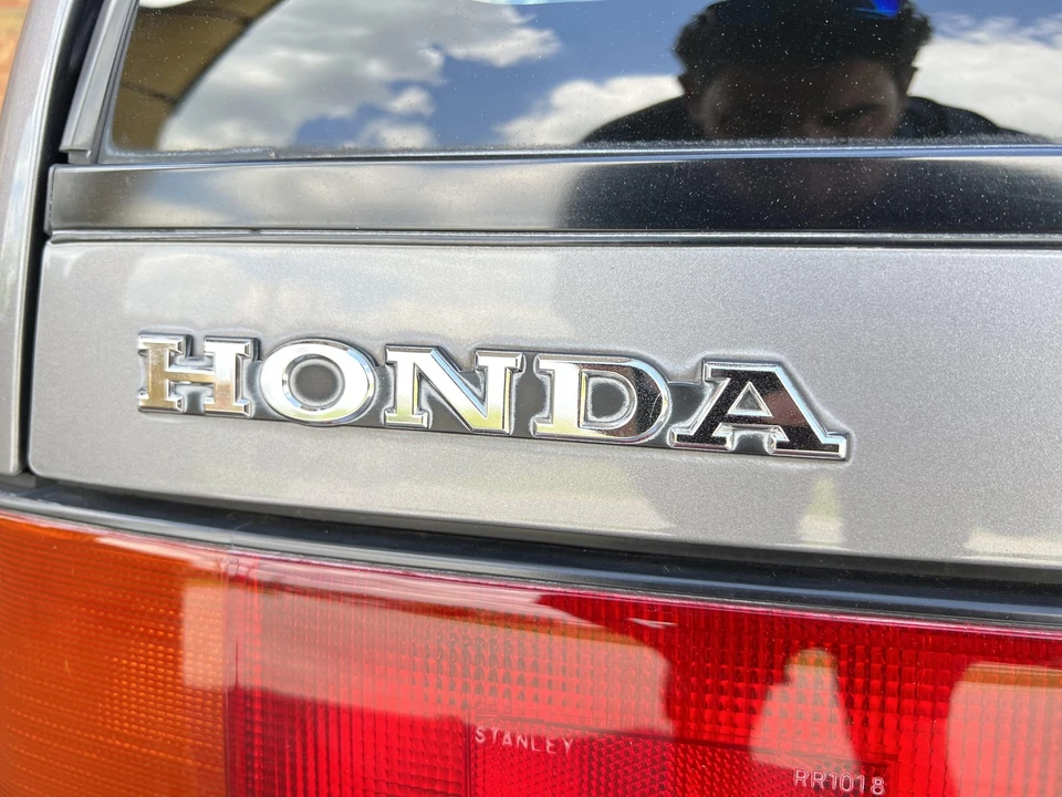 1991 Honda Civic 4th Gen - Image 22 of 31