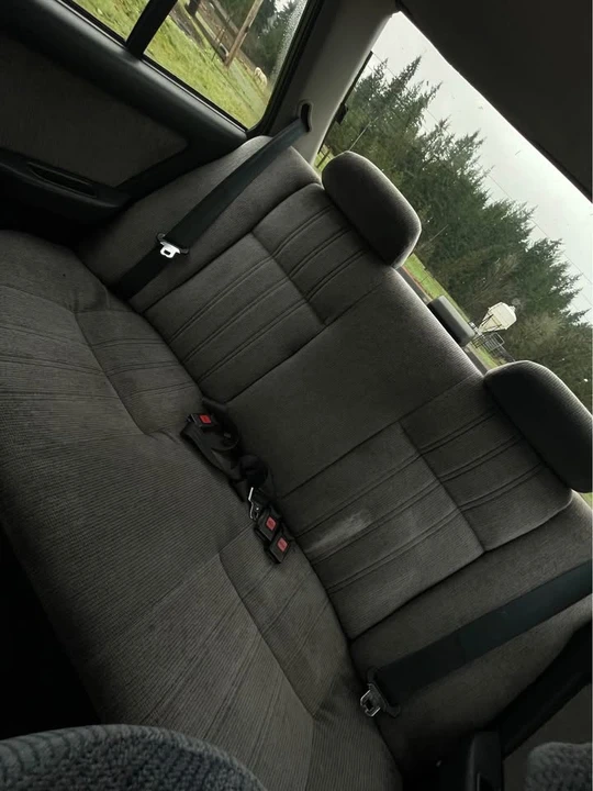 1991 Honda Civic 4th Gen - Image 2 of 7